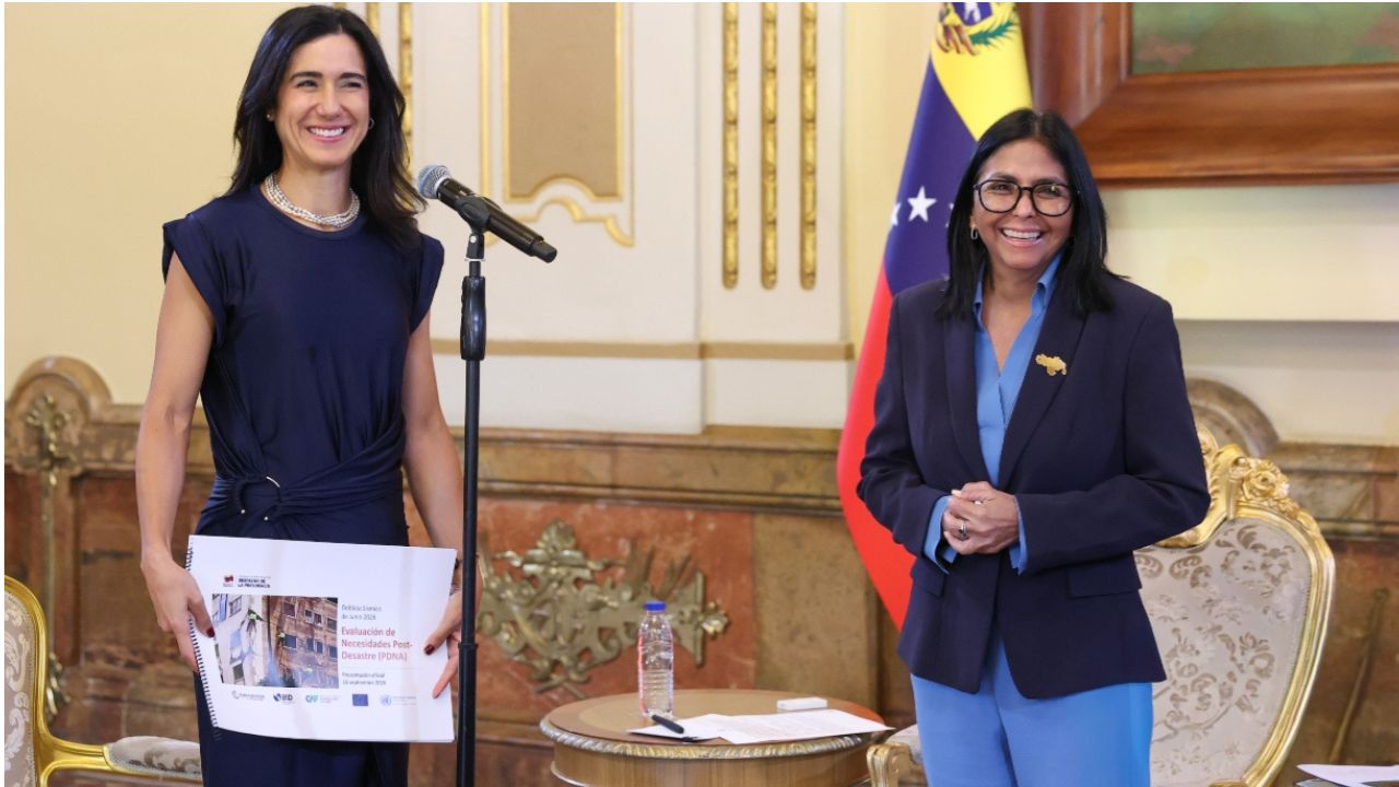 Venezuela