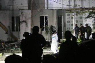 Ataque terrorista