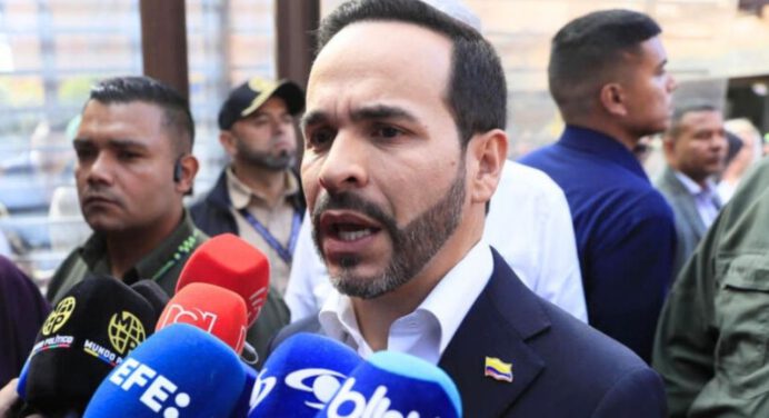 De La Espriella: Mano de hierro para culpables del atentado que dejó un muerto y 11 heridos