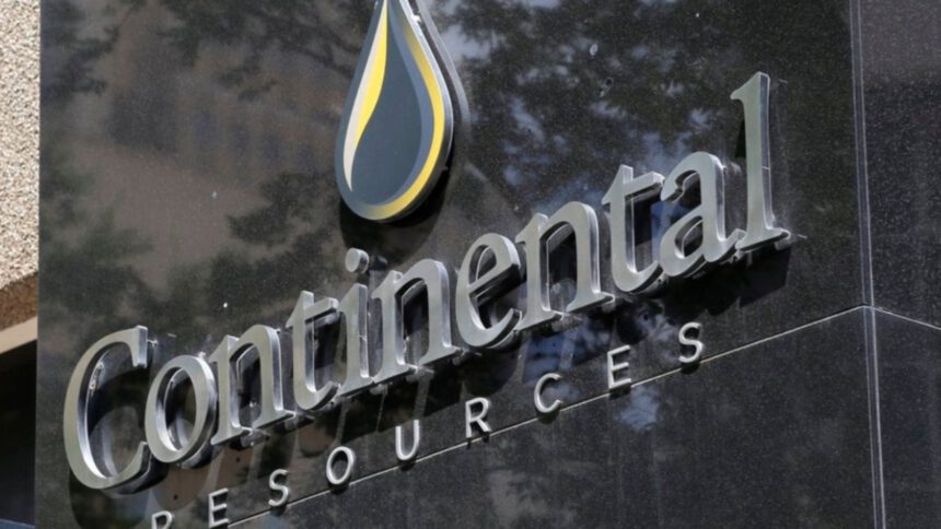 Continental Resources se adentra en el petr贸leo venezolano con impulso de EE.UU. 1 Resources