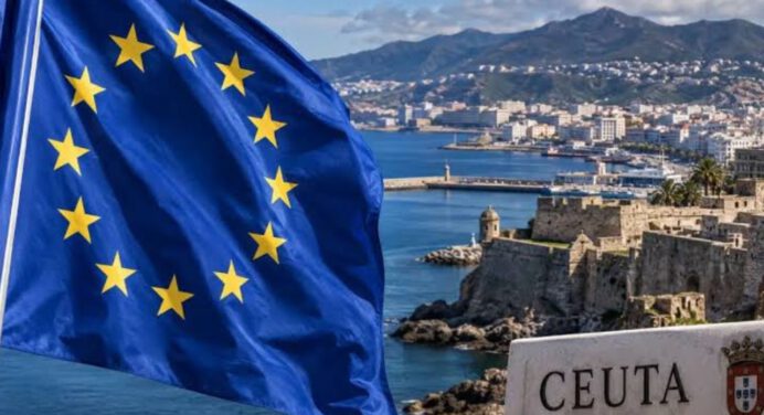 Bruselas exige una solución al regreso rápido de migrantes a Marruecos desde Ceuta