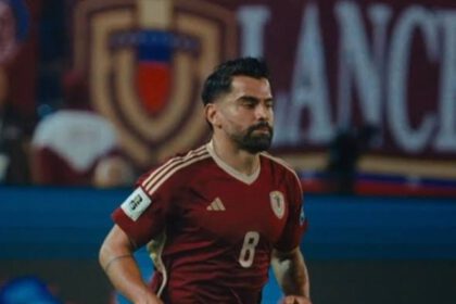 Tomás Rincón