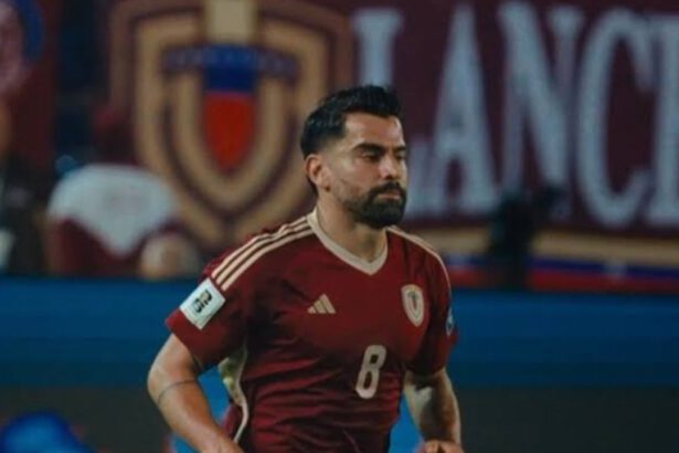 Tomás Rincón