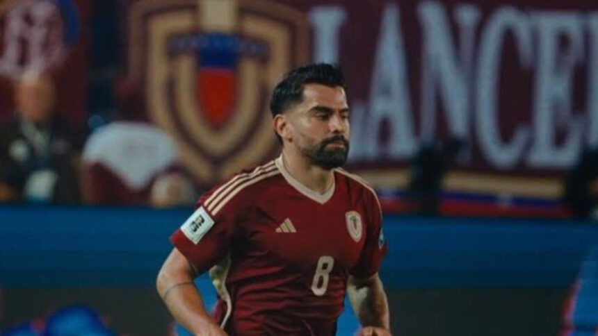Tomás Rincón