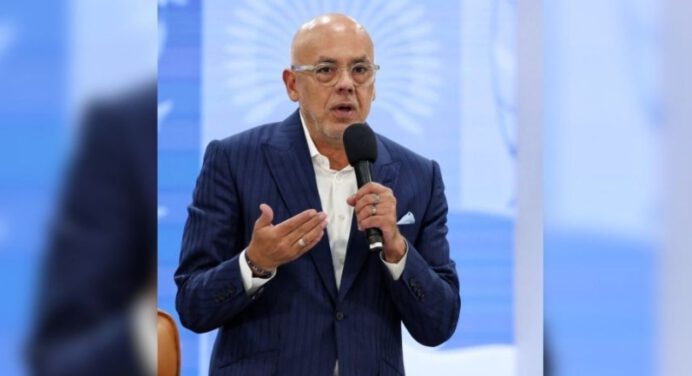 Jorge Rodríguez: Se firmarán15 nuevos Contratos de Participación Productiva