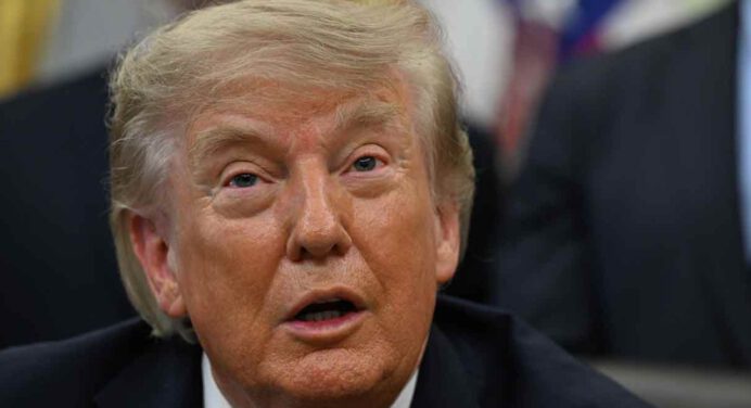 Trump reafirma una vez más: Venezuela no está preparada para unas elecciones
