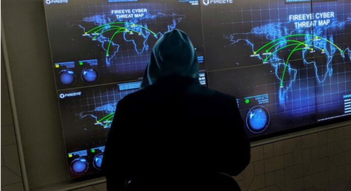 Irán lanzó ciberataques contra sistemas de energía y comunicaciones de EEUU