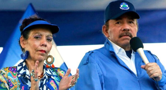 Nicaragua cambia la Constitución para impedir que opositores participen en elecciones