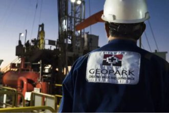 GeoPark
