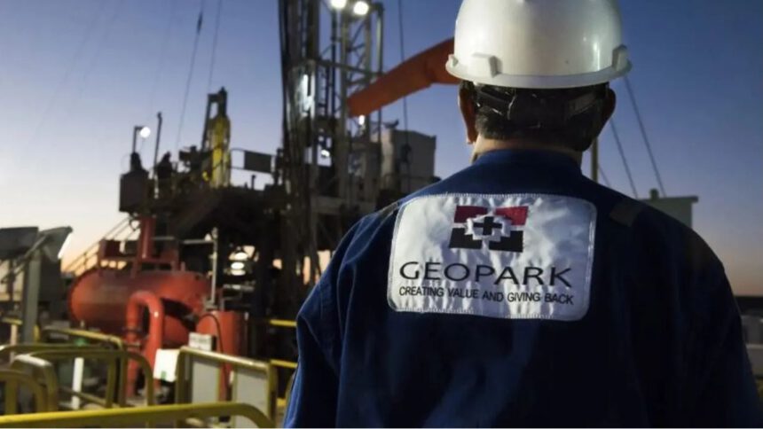 GeoPark