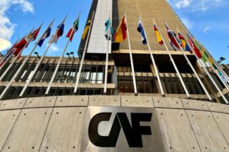 CAF