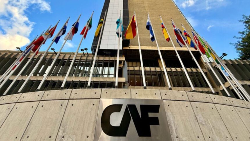 CAF