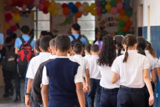 calendario escolar