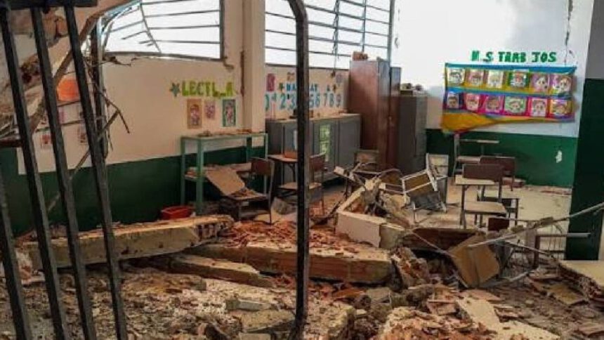 escuelas