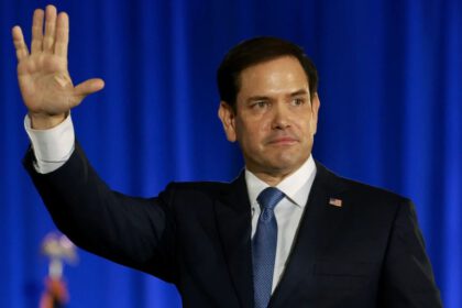 Marco Rubio