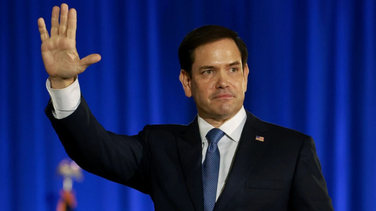Marco Rubio