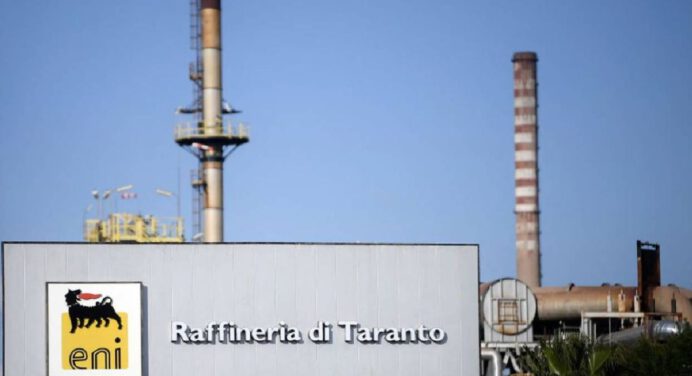 Eni será operador exclusivo del yacimiento Junín 5 en Venezuela por 25 años