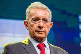 Álvaro Uribe
