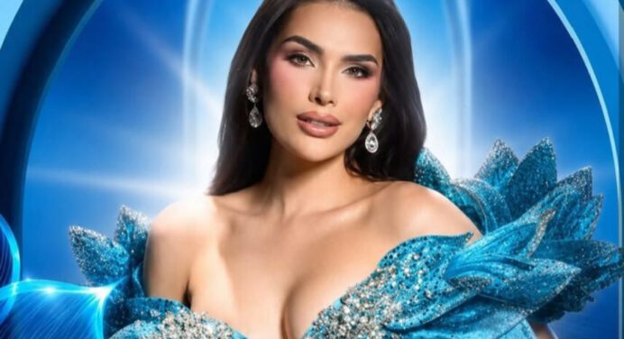 Mística Núñez buscará la séptima corona azul del Miss Mundo
