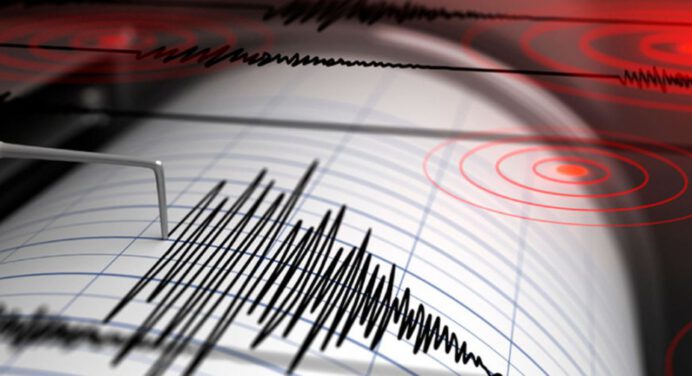 Dos sismos de baja magnitud fueron registrados por Funvisis este 5 de septiembre