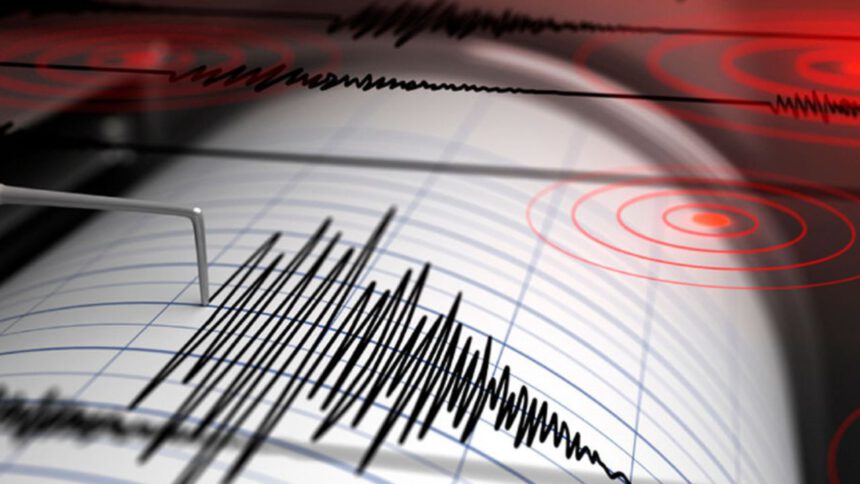 Dos sismos de baja magnitud fueron registrados por Funvisis este 5 de septiembre 1 sismos