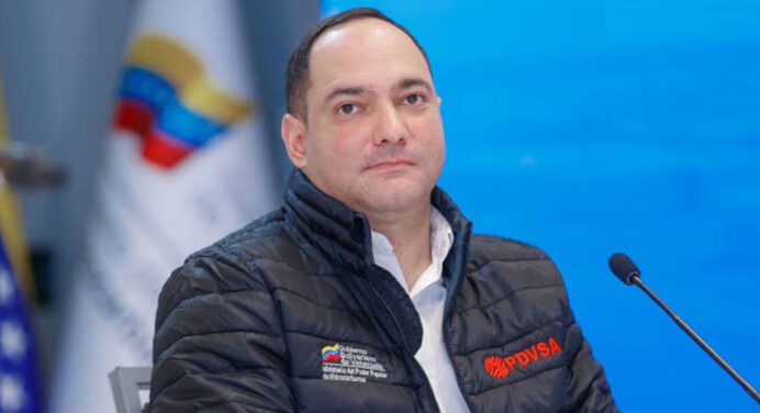 Presidente de PDVSA: Relación entre Venezuela y EEUU es ganar ganar