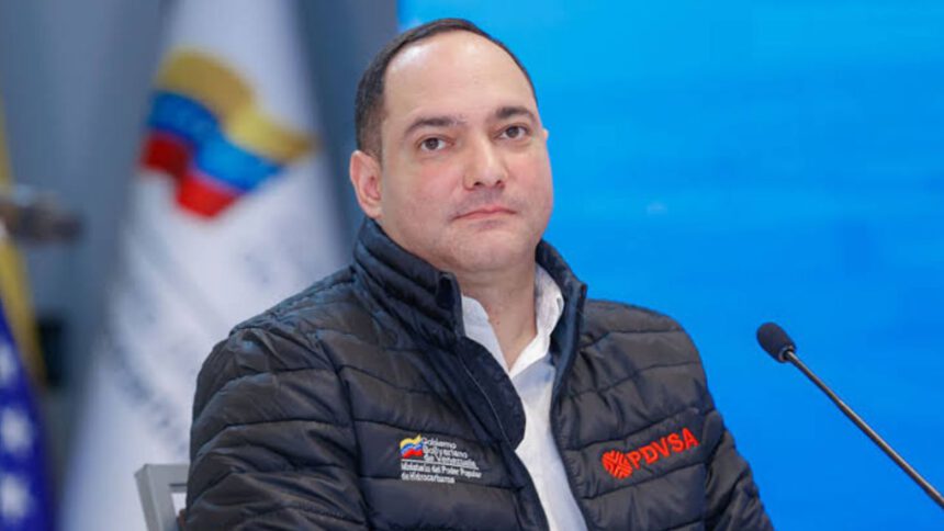 Presidente de PDVSA: Relación entre Venezuela y EEUU es ganar ganar 1 Venezuela