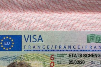 Embajada de Francia