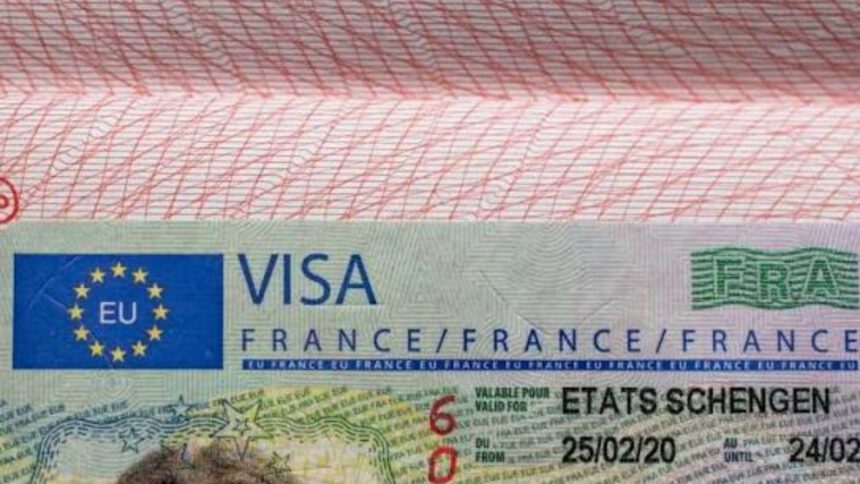 La Embajada de Francia reanuda la emisión de visados en Venezuela 1 Embajada de Francia