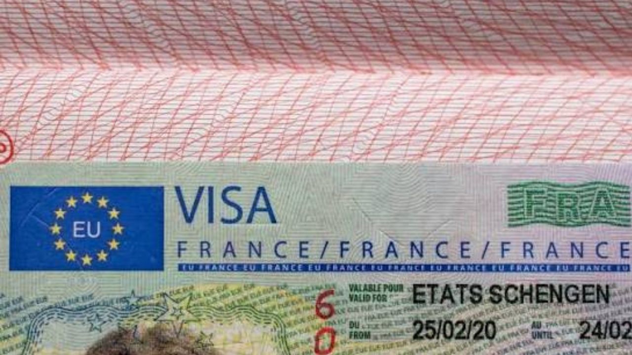 Embajada de Francia