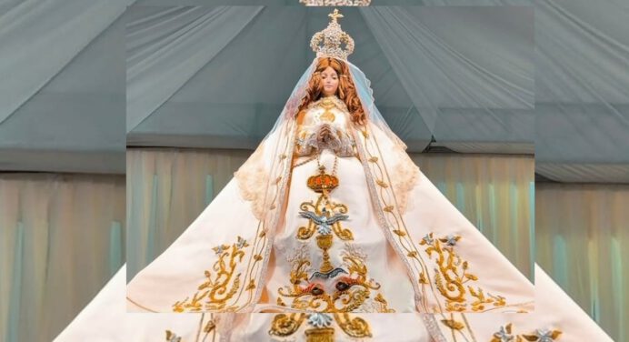 Celebración de la Virgen del Valle será un tributo especial al pueblo de la Guaira