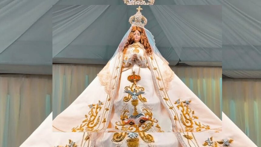Celebración de la Virgen del Valle será un tributo especial al pueblo de la Guaira 1 Virgen del Valle.