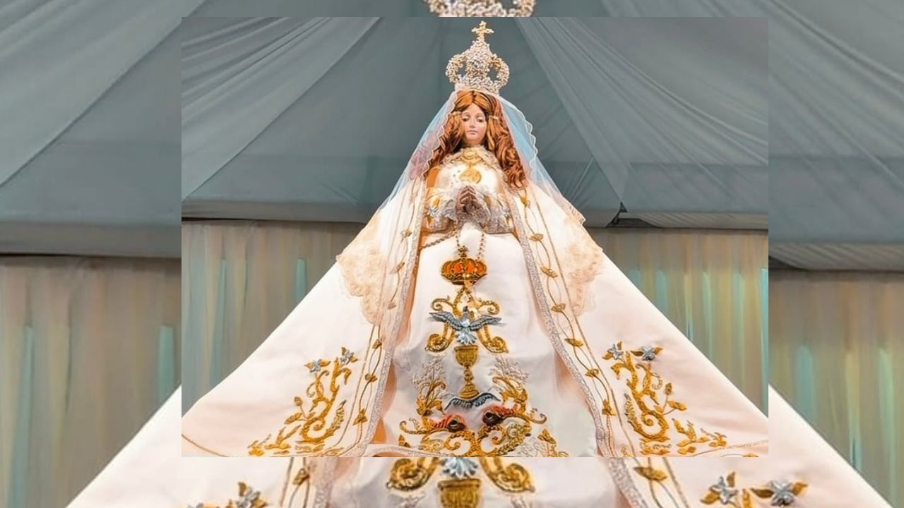Celebración de la Virgen del Valle será un tributo especial al pueblo de la Guaira