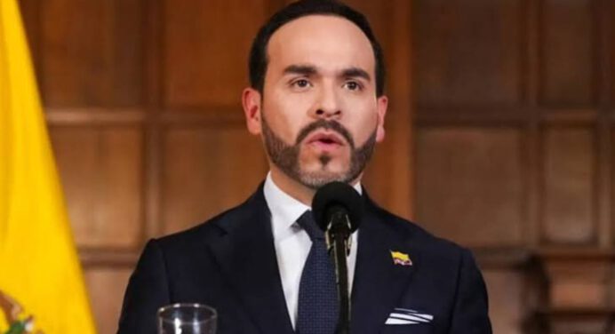 Gobierno de Colombia da por finalizado todos los procesos de diálogo y la falsa paz