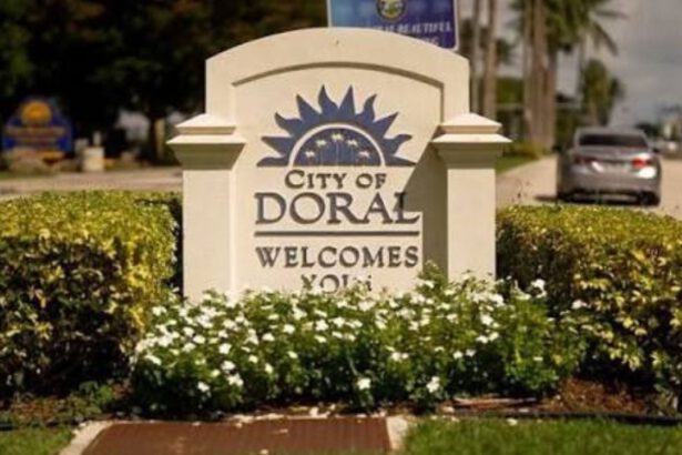 Doral