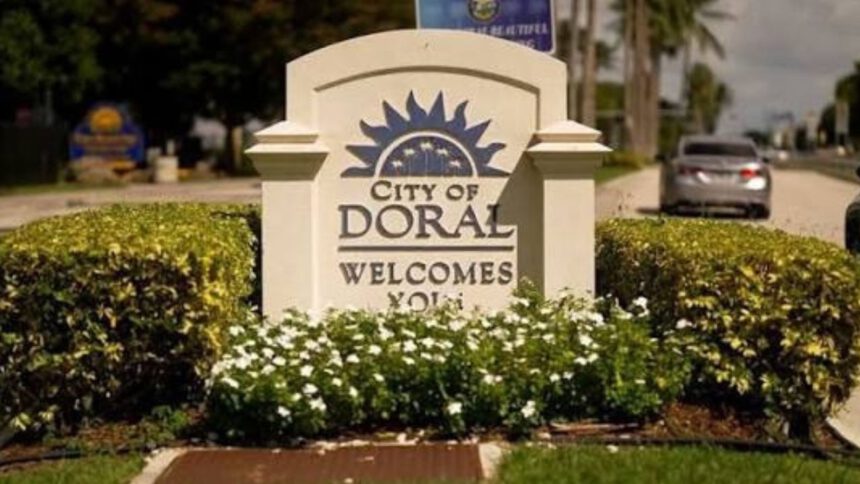 Doral