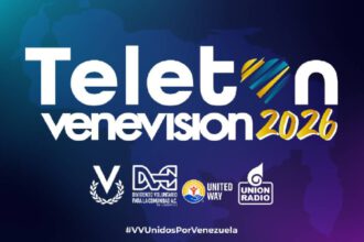 Unidos por Venezuela