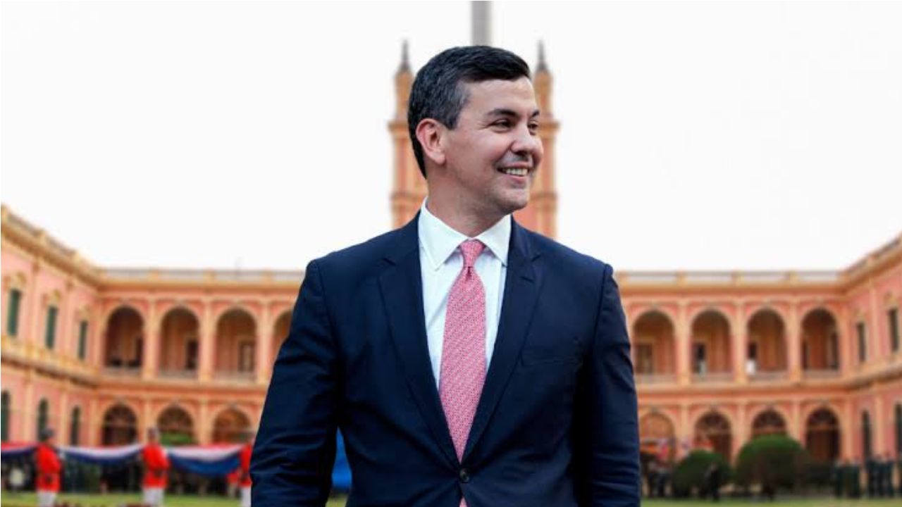 Paraguay