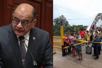 deportación marítima