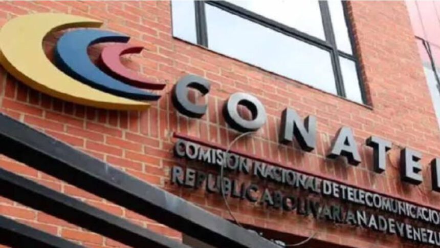 Conatel restablece el acceso a portales informativos nacionales e internacionales 1 portales