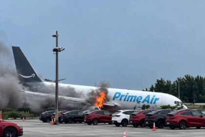 Amazon