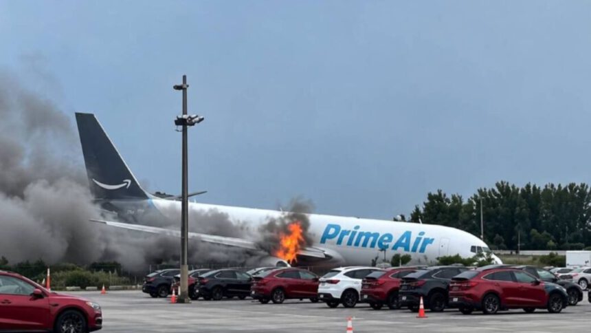 Amazon
