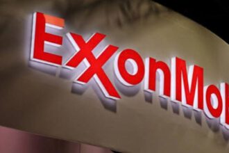 ExxonMobil