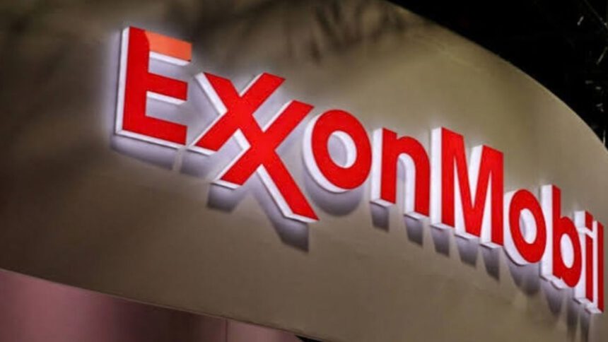 ExxonMobil
