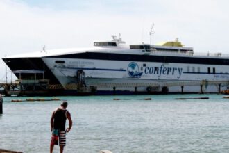 transporte de carga