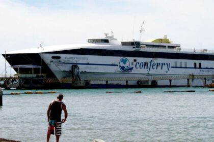 transporte de carga