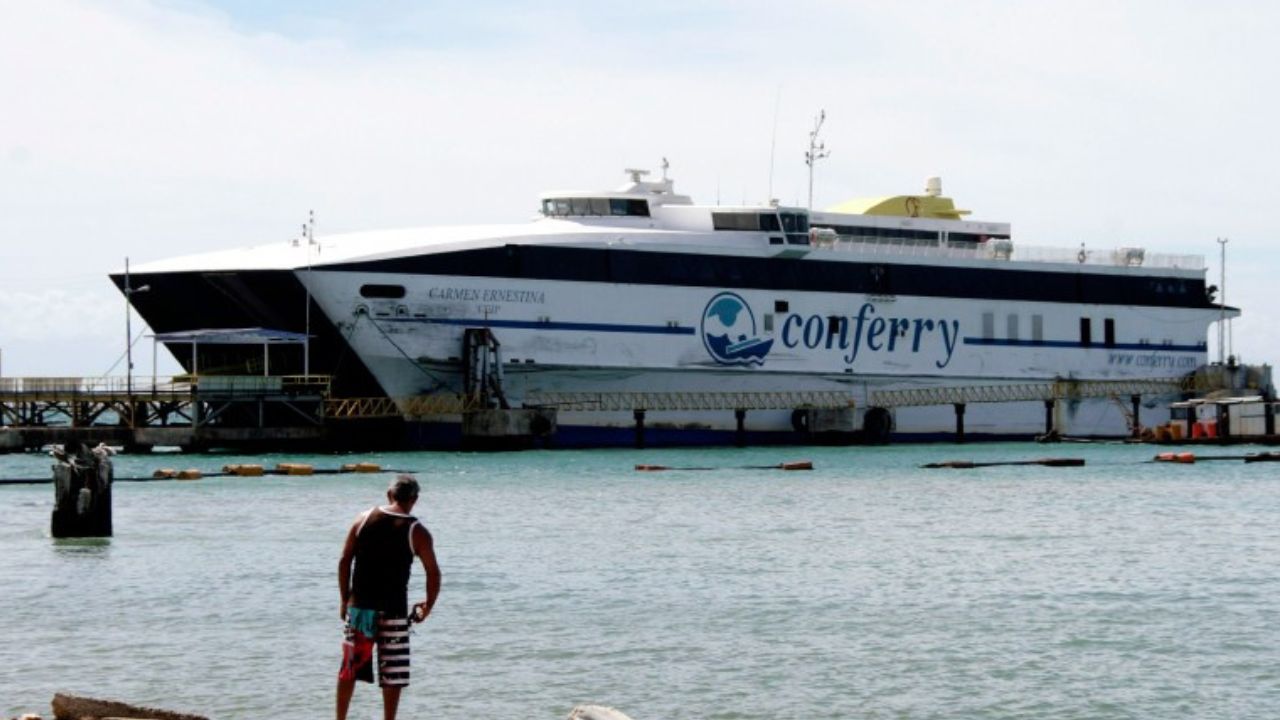 transporte de carga