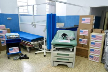 Hospital Vargas