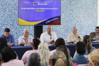 Formación Docente