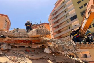 doble terremoto